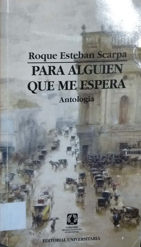Para alguien que me espera
