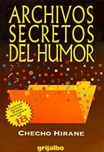 Archivos Secretos del Humor