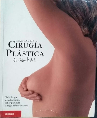 Manual de Cirugia Plastica