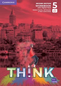 THINK LEVEL 5 WORKBOOK