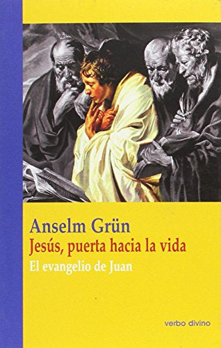 Jesús, Puerta hacia la Vida