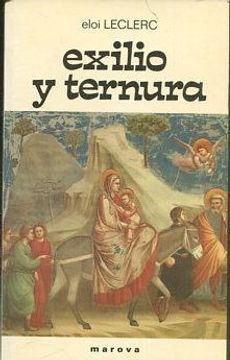 EXILIO Y TERNURA
