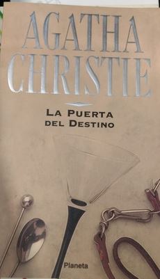 La Puerta Del Destino