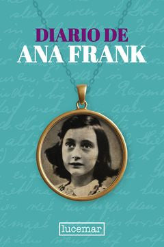 DIARIO DE ANA FRANK