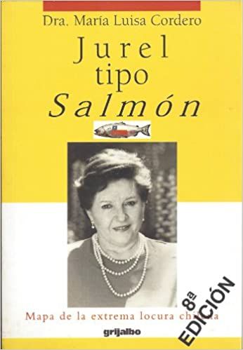 Jurel Tipo Salmón