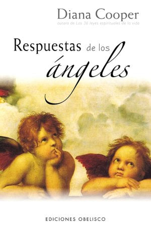 Respuestas De Los Ángeles