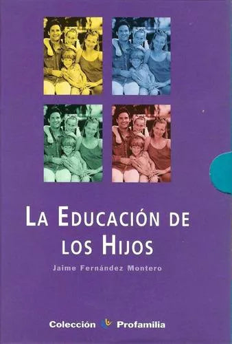 La Educación de los Hijos