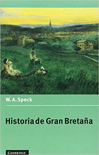 Historia De Gran Bretaña