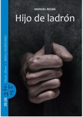 Hijo de ladrón