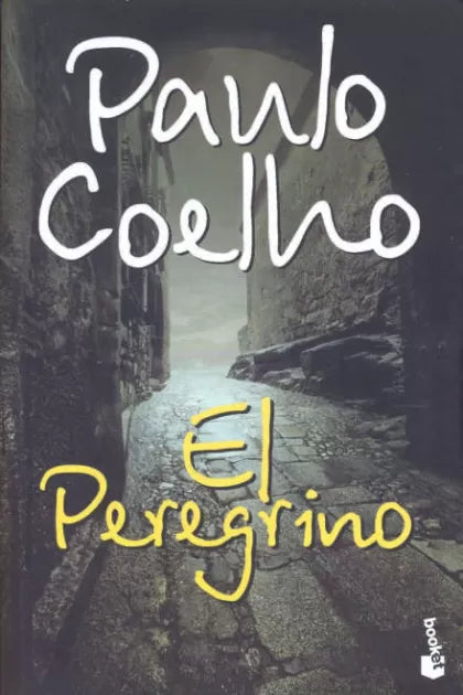 El Peregrino