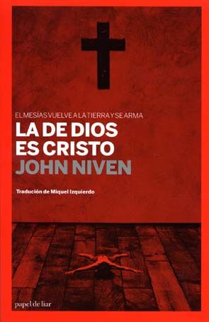 La de Dios es Cristo