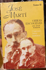 Obras escogidas II