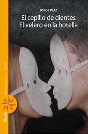 El Cepillo De Dientes El Velero En La Botella