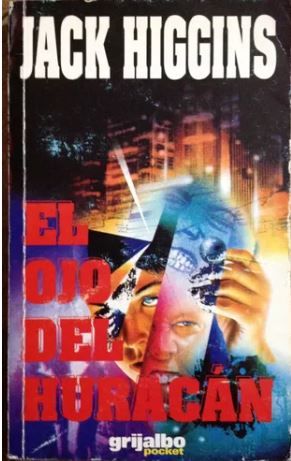 El Ojo Del Huracán