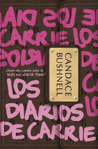 Los Diarios De Carrie