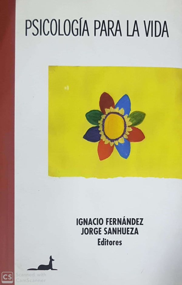 PsicologÃia Para La Vida