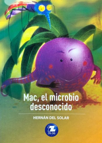 Mac, el microbio desconocido