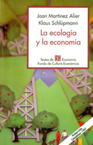 La Ecología Y La Economía