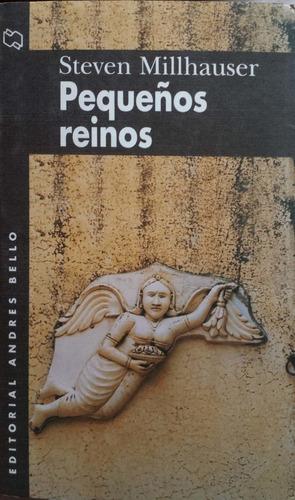Pequeños Reinos