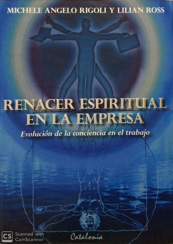 Renacer Espiritual en la Empresa