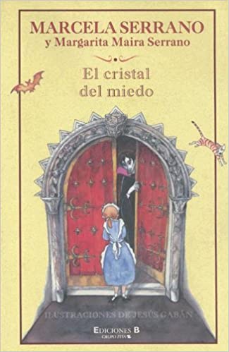 El Cristal Del Miedo
