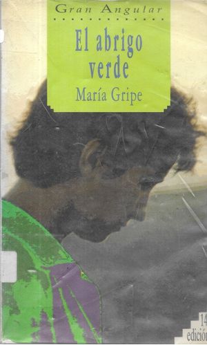 El abrigo verde