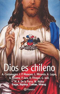 Dios es chileno