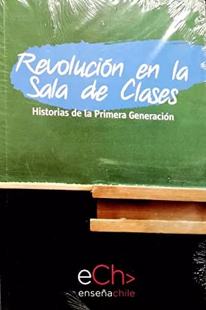 Revolucion En La Sala De Clases