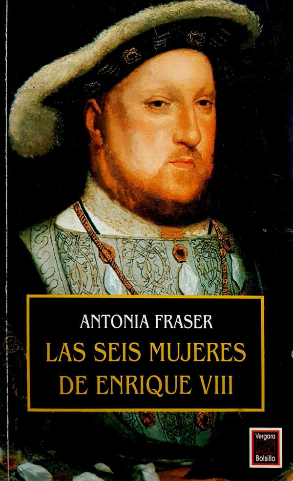 Las Seis Mujeres De Enrique Viii