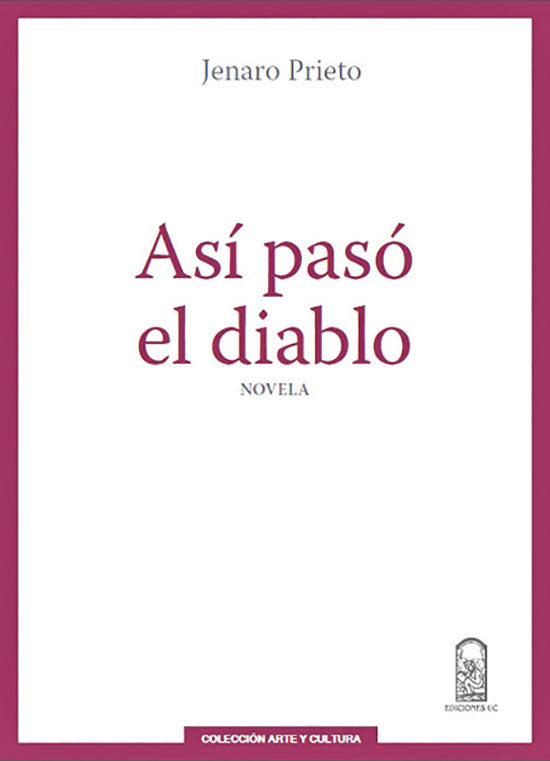 Así Pasó El Diablo