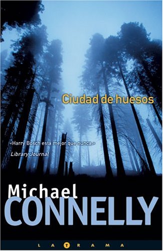 Ciudad De Huesos