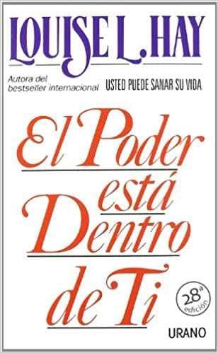 El Poder Está Dentro de Ti