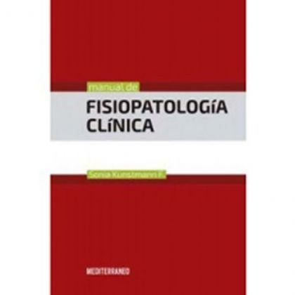 Manual de fisiopatologia clinica