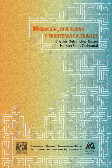 Migracion, Diversidad y Fronteras Culturales