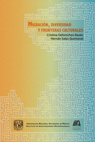 Migracion, Diversidad y Fronteras Culturales