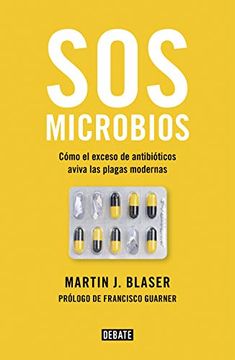 SOS Microbios