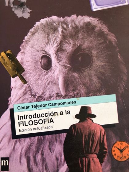 Introducción a La Filosofía