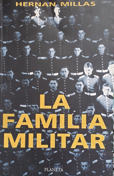 La Familia Militar