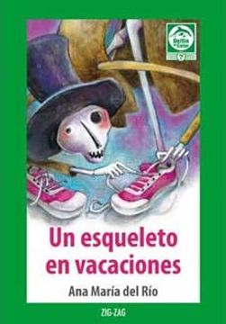 Un Esqueleto en Vacaciones