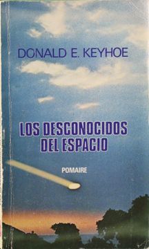 Los desconocidos del espacio