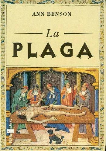 La plaga