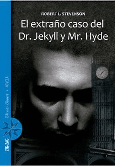 El Extraño Caso Del Dr. Jekyll Y Mr. Hyde