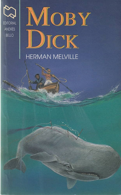 Moby Dick