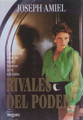 Rivales del Poder