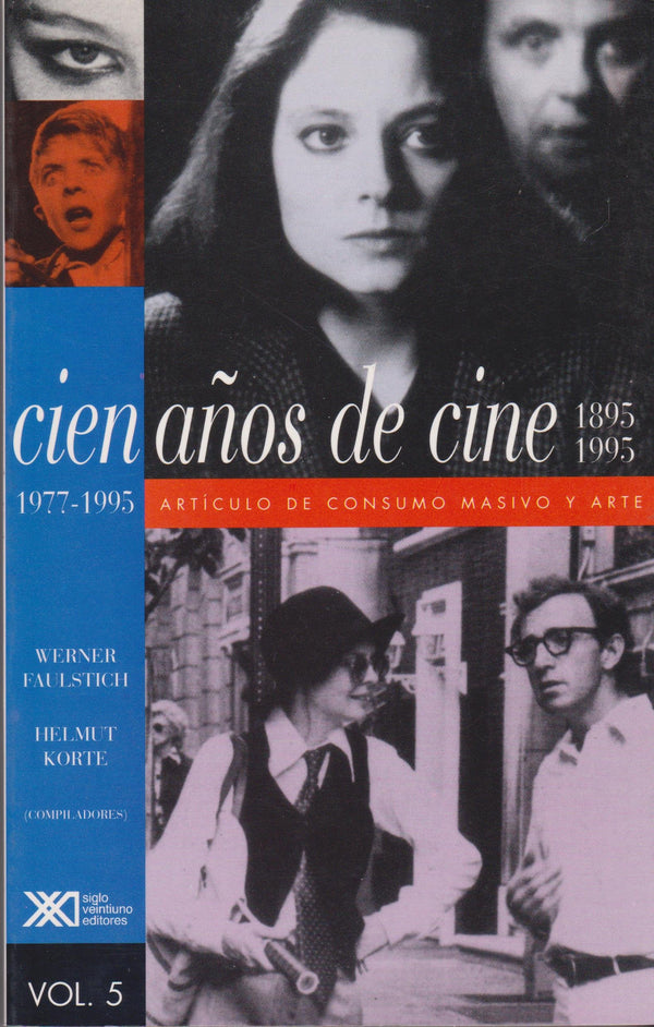 Cien anos de cine (1895-1995)