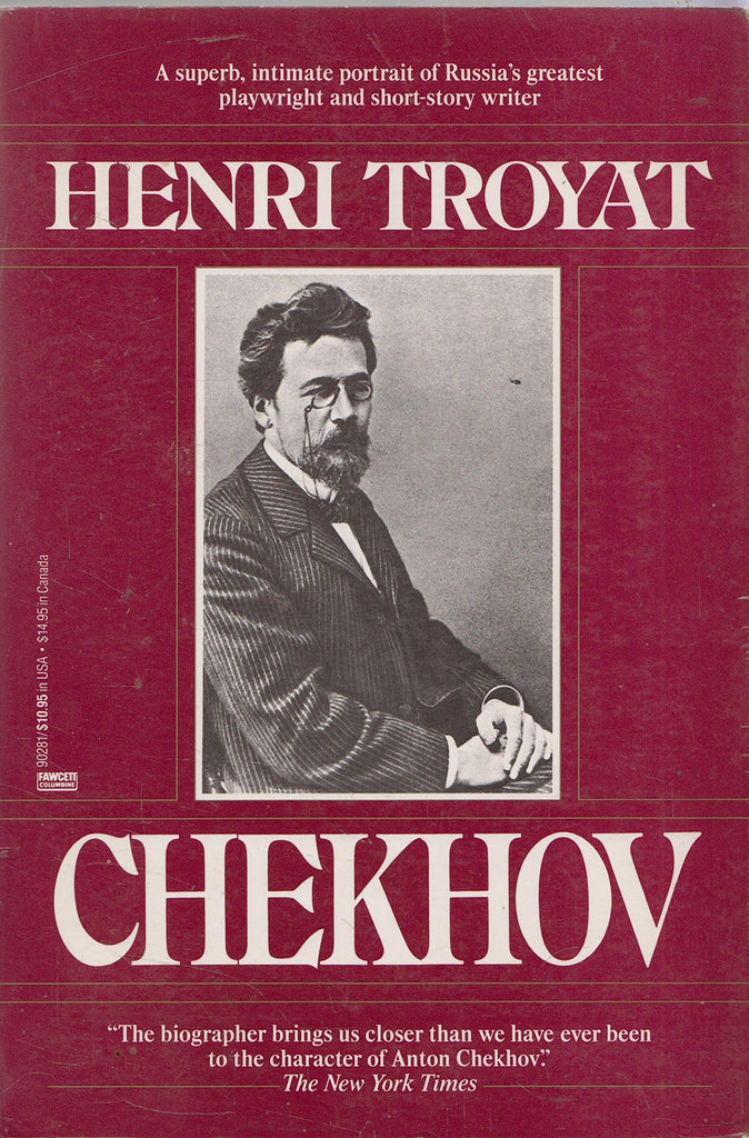 Chekhov