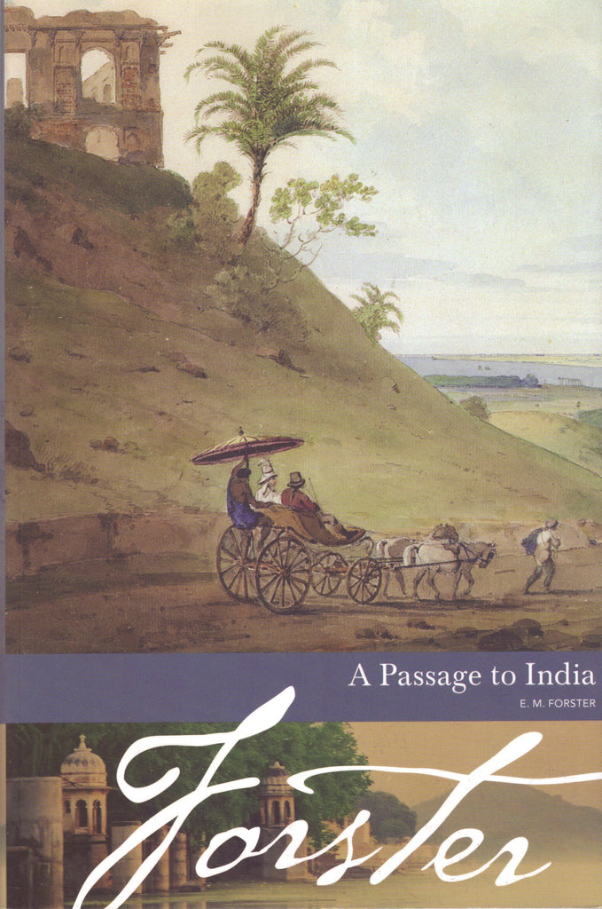A Passage to India