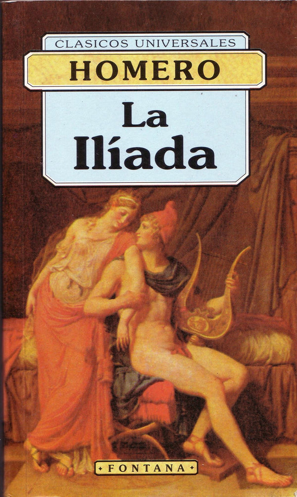 La Iliada