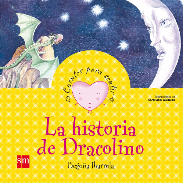 La historia de Dracolino: un cuento sobre la vergüenza