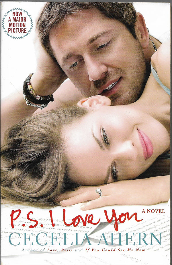PS, I Love You Movie Tie-In Edition